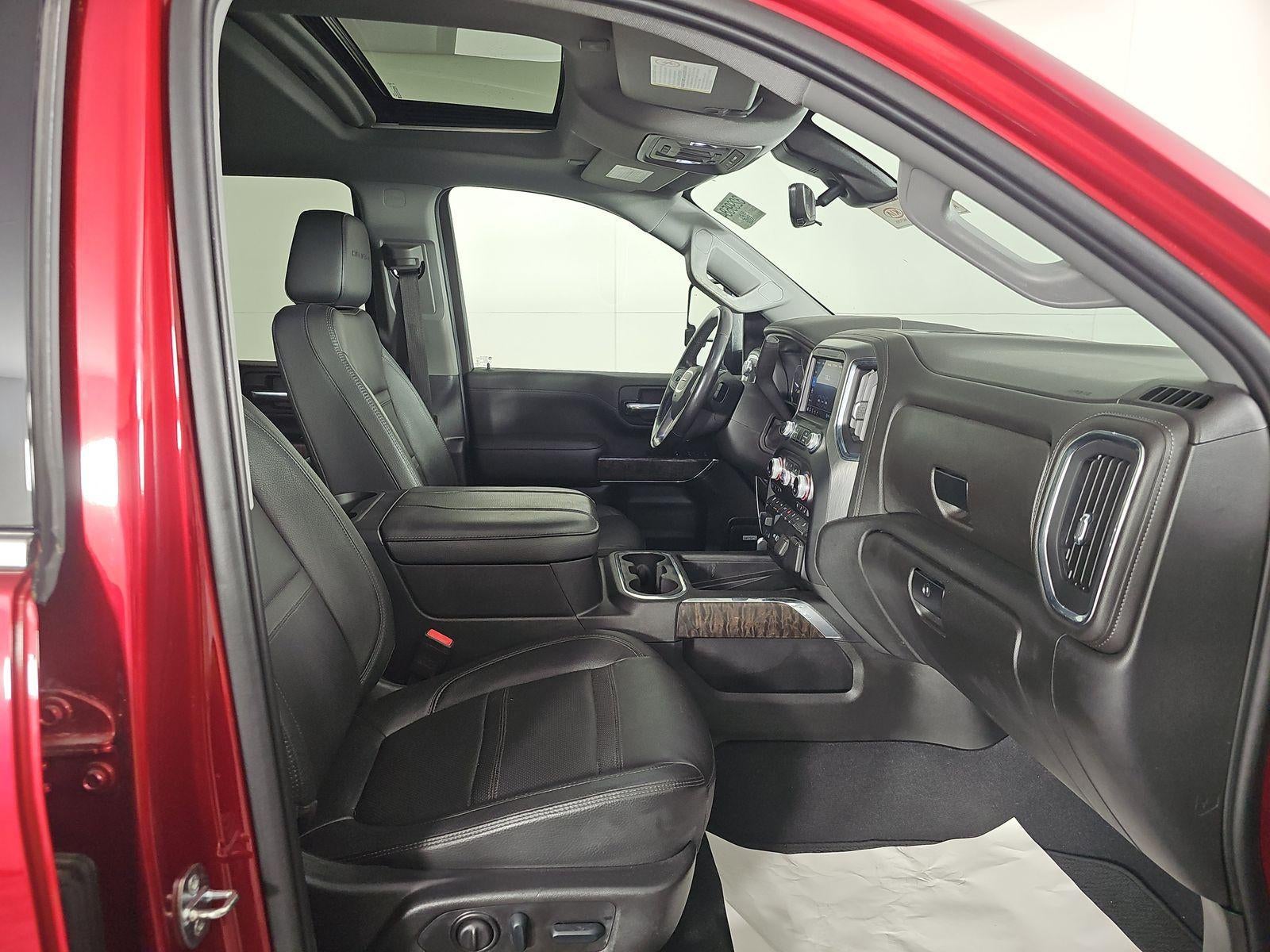 2023 GMC Sierra 2500 HD Denali
