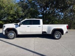 2024 GMC Sierra 3500 HD Denali Ultimate DRW