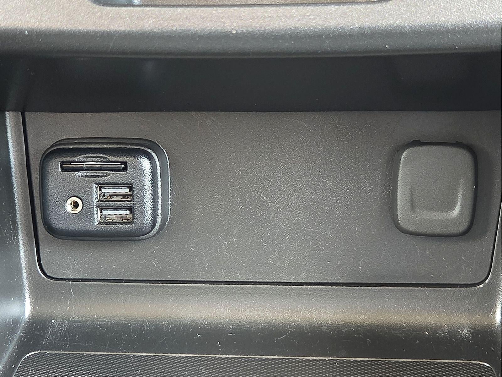 2022 GMC Canyon AT4 - Leather