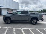 2022 GMC Canyon AT4 - Leather