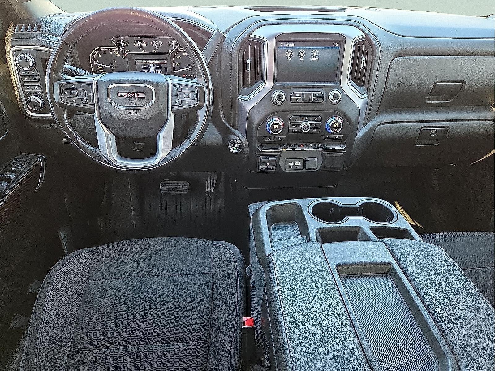 2019 GMC Sierra 1500 Elevation