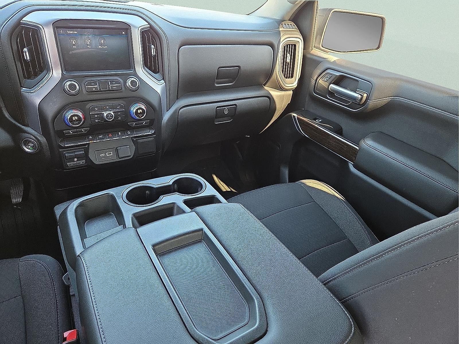 2019 GMC Sierra 1500 Elevation