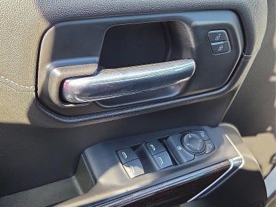 2019 GMC Sierra 1500 Elevation