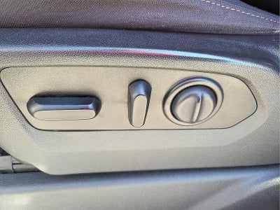 2019 GMC Sierra 1500 Elevation