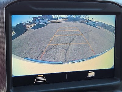 2019 GMC Sierra 1500 Elevation