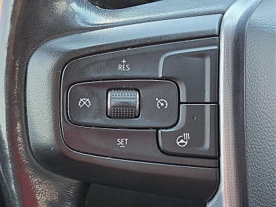 2019 GMC Sierra 1500 Elevation