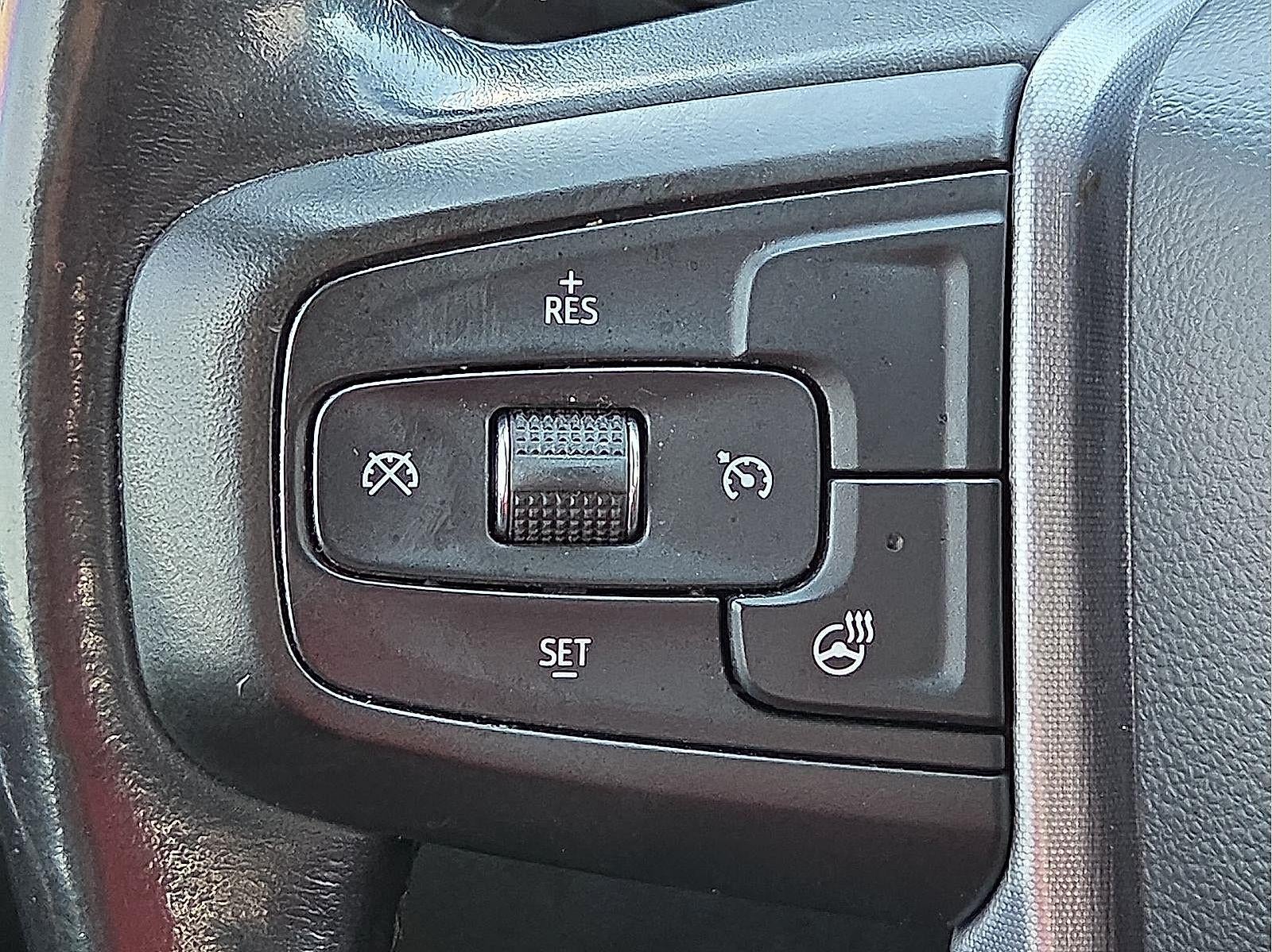 2019 GMC Sierra 1500 Elevation