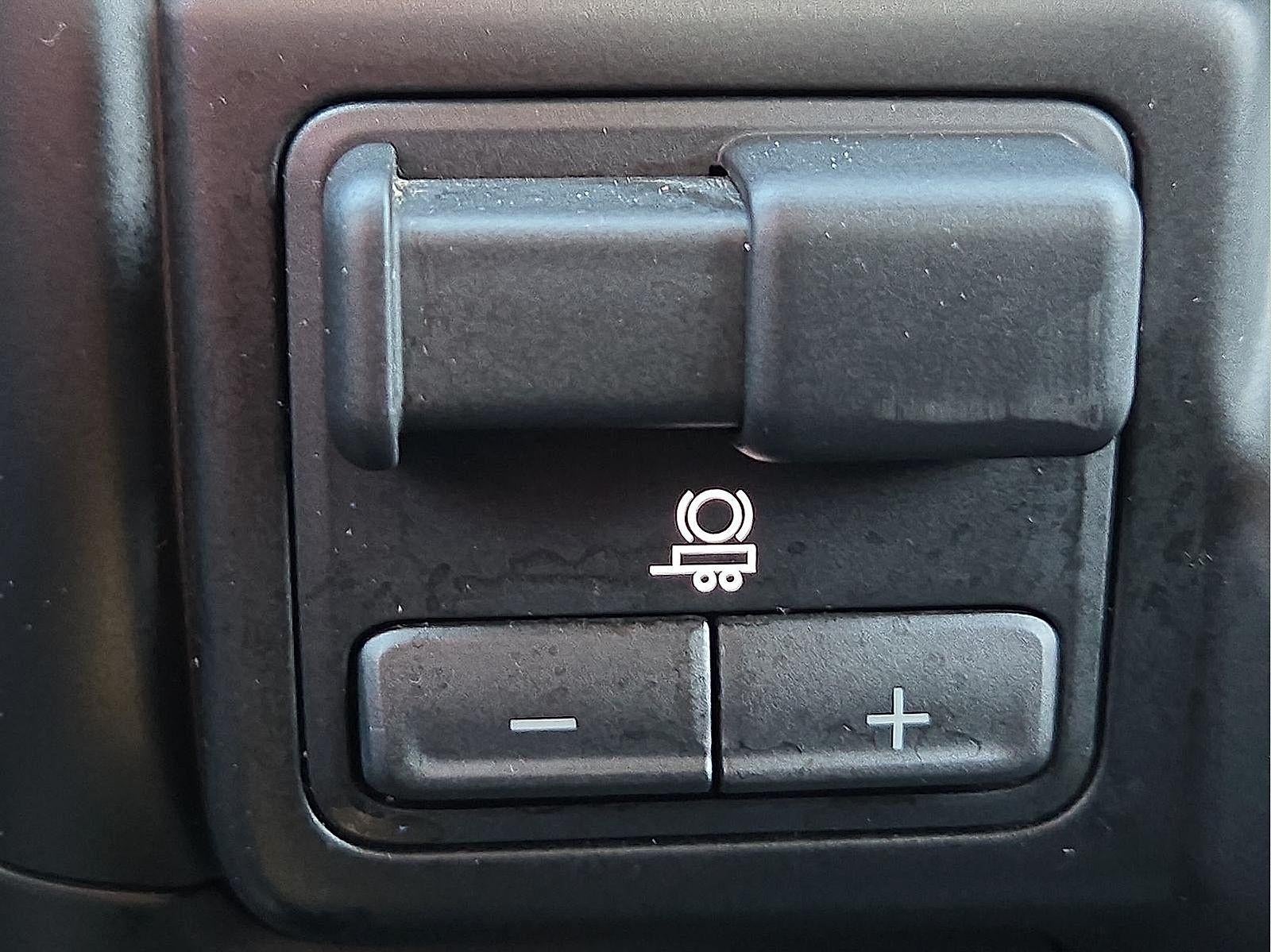 2019 GMC Sierra 1500 Elevation