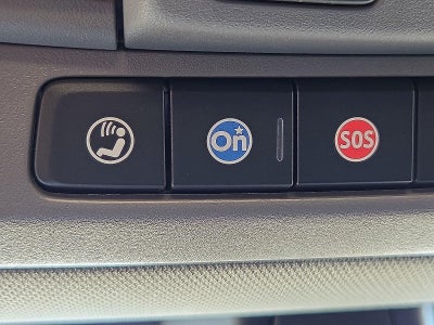 2019 GMC Sierra 1500 Elevation