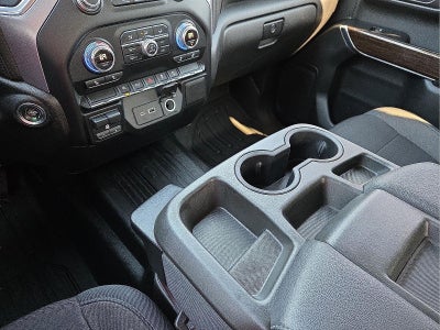 2019 GMC Sierra 1500 Elevation