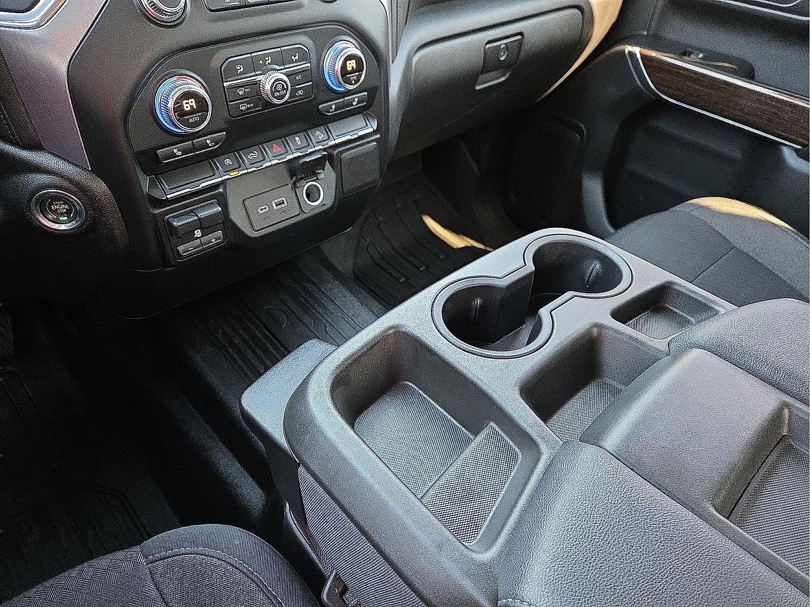 2019 GMC Sierra 1500 Elevation