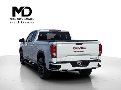 2019 GMC Sierra 1500 Elevation