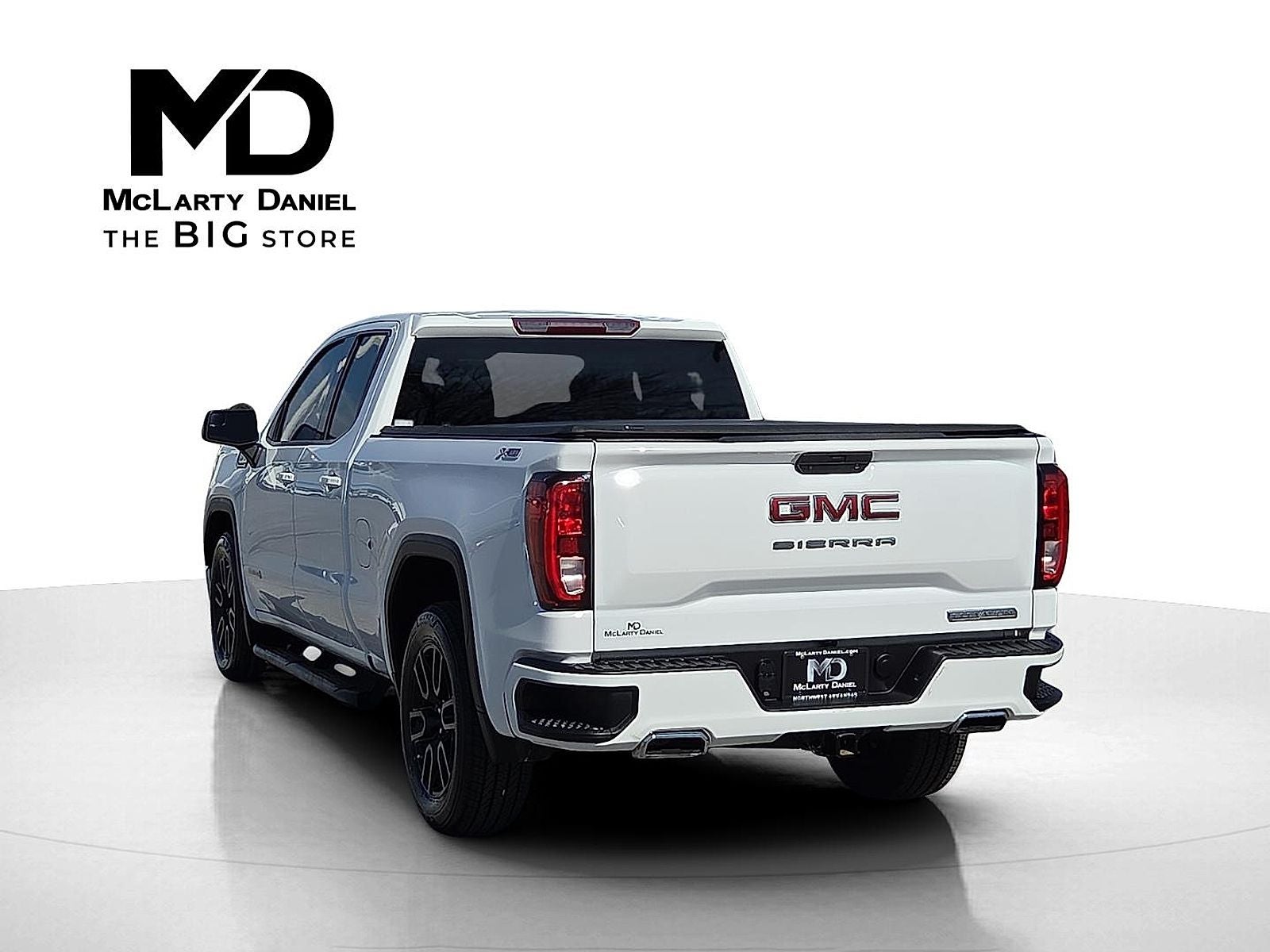 2019 GMC Sierra 1500 Elevation