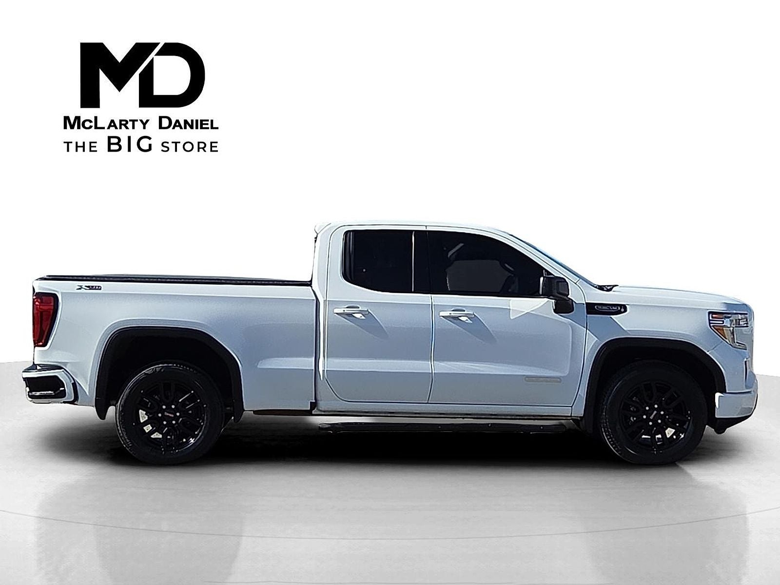 2019 GMC Sierra 1500 Elevation