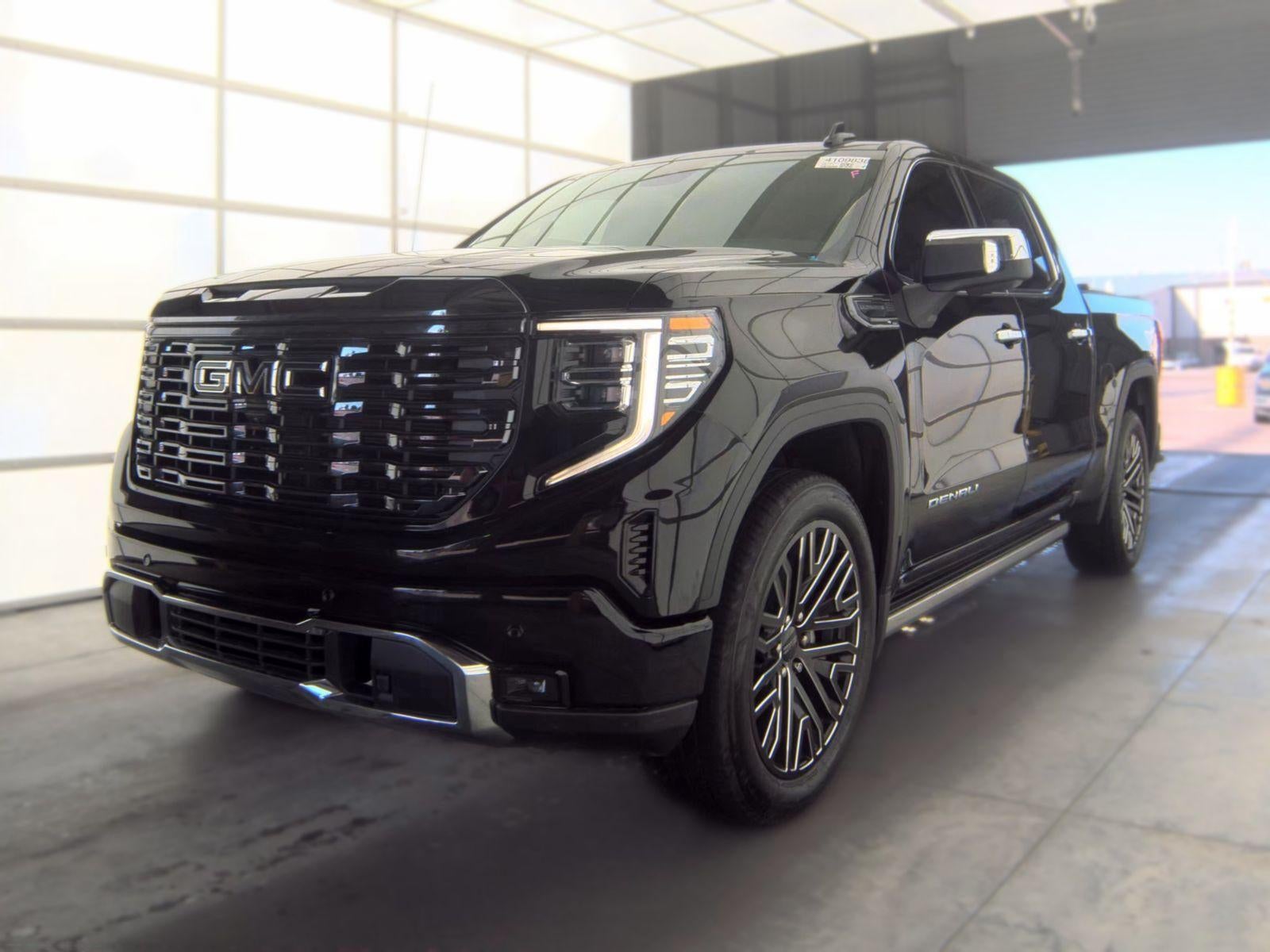 2022 GMC Sierra 1500 Denali Ultimate