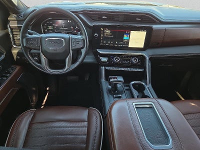2022 GMC Sierra 1500 Denali Ultimate