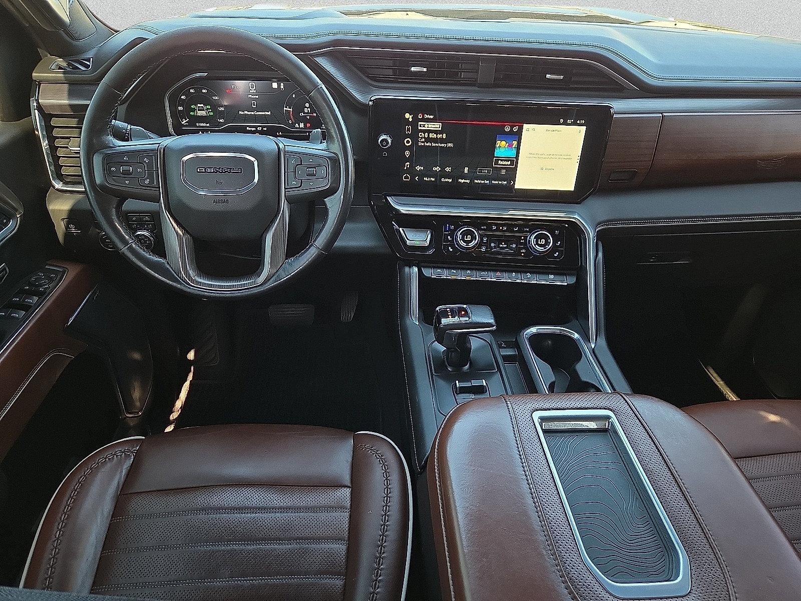 2022 GMC Sierra 1500 Denali Ultimate
