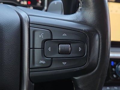 2022 GMC Sierra 1500 Denali Ultimate