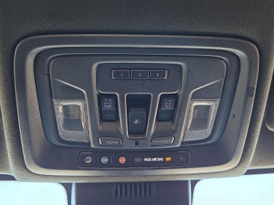 2022 GMC Sierra 1500 Denali Ultimate