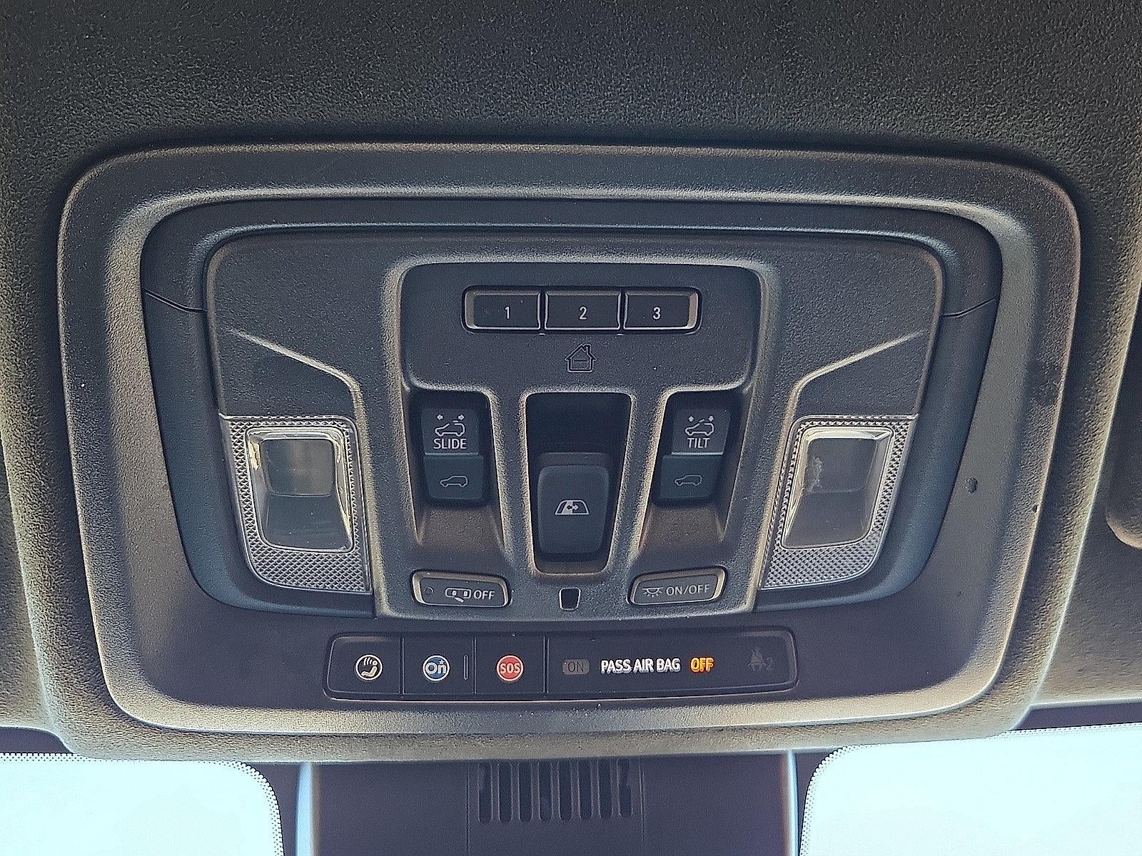 2022 GMC Sierra 1500 Denali Ultimate
