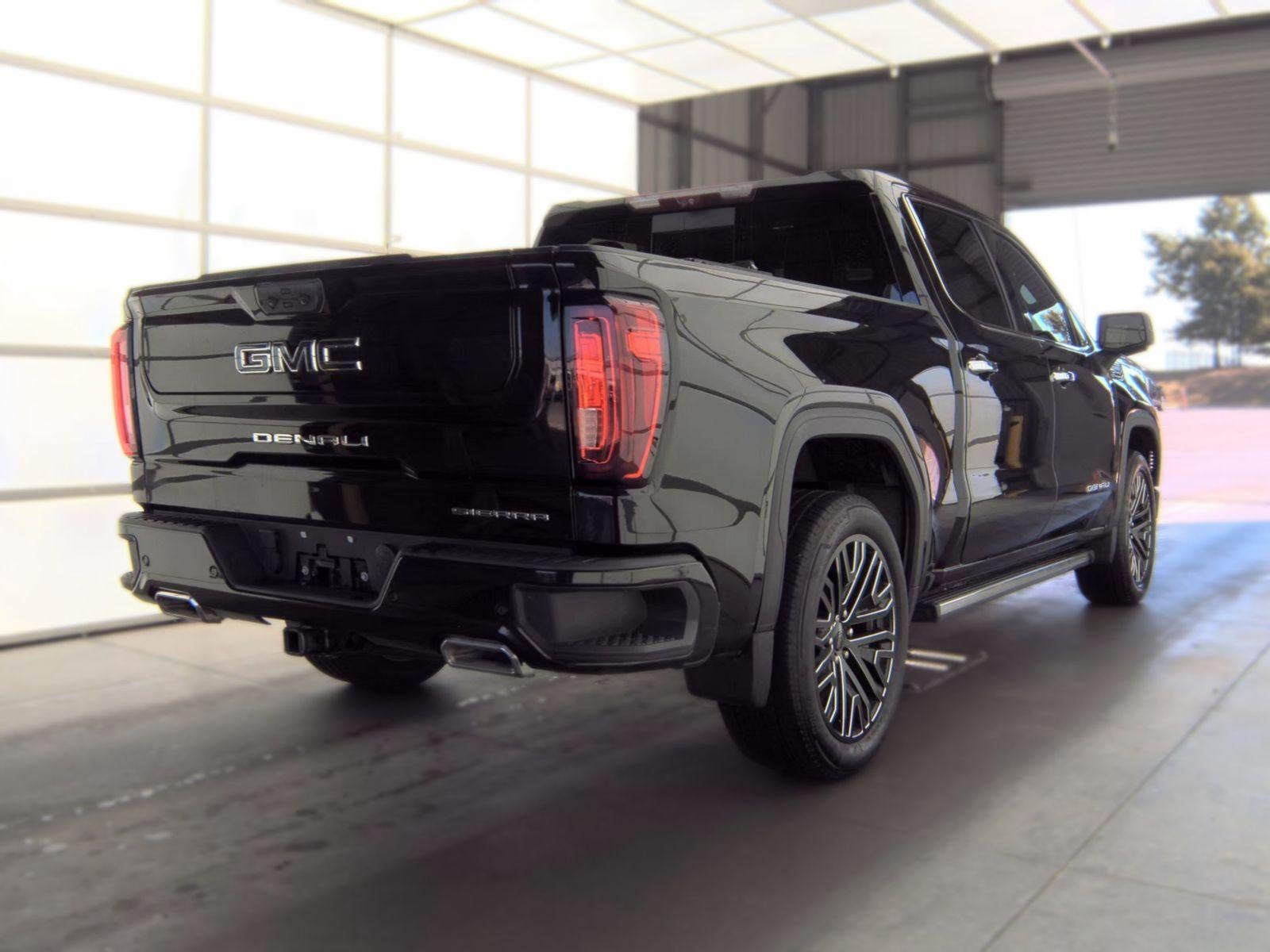 2022 GMC Sierra 1500 Denali Ultimate