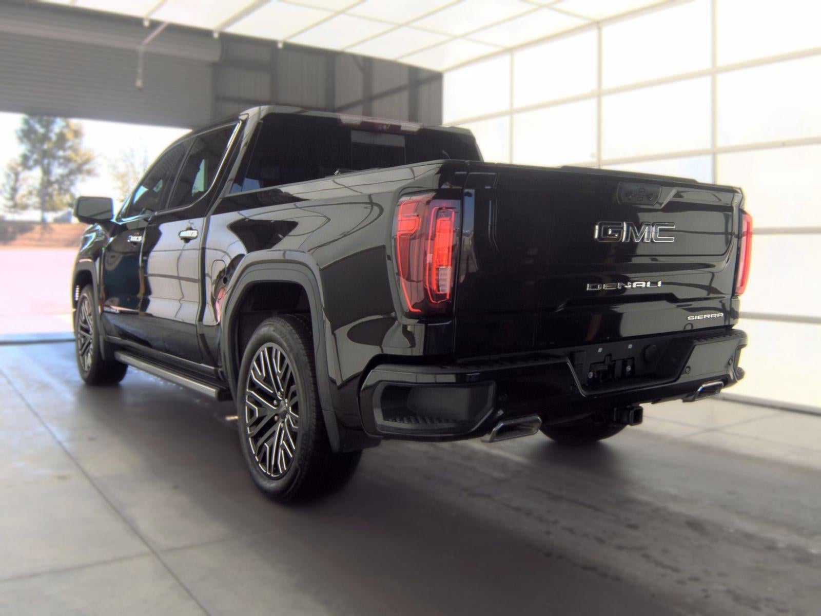 2022 GMC Sierra 1500 Denali Ultimate