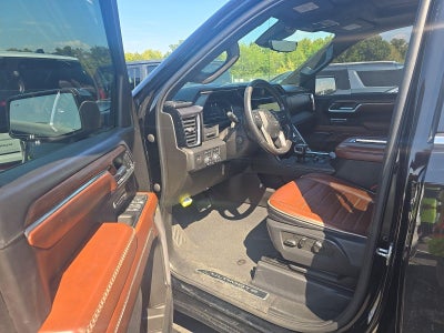 2022 GMC Sierra 1500 Denali Ultimate