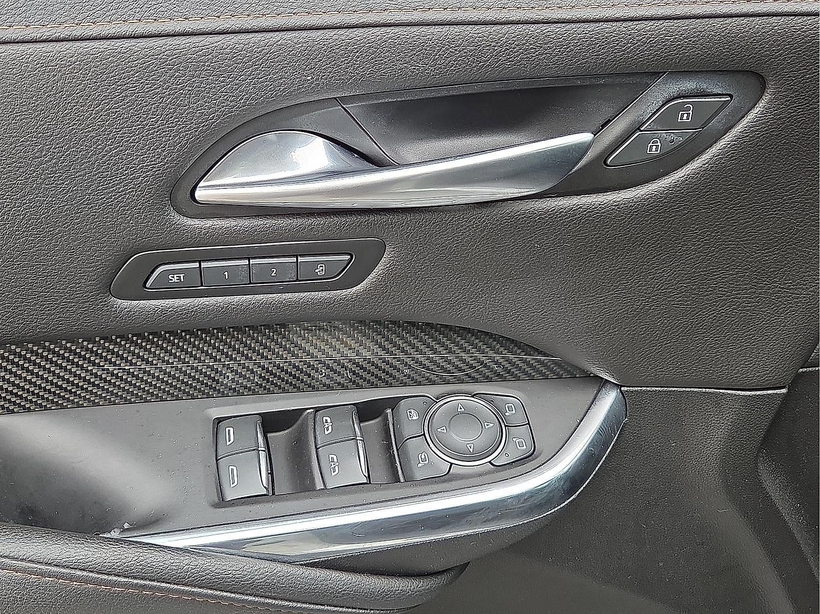 2020 Cadillac XT4 Sport