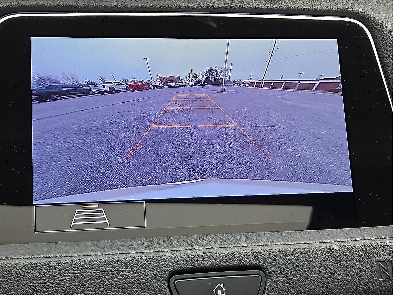 2020 Cadillac XT4 Sport