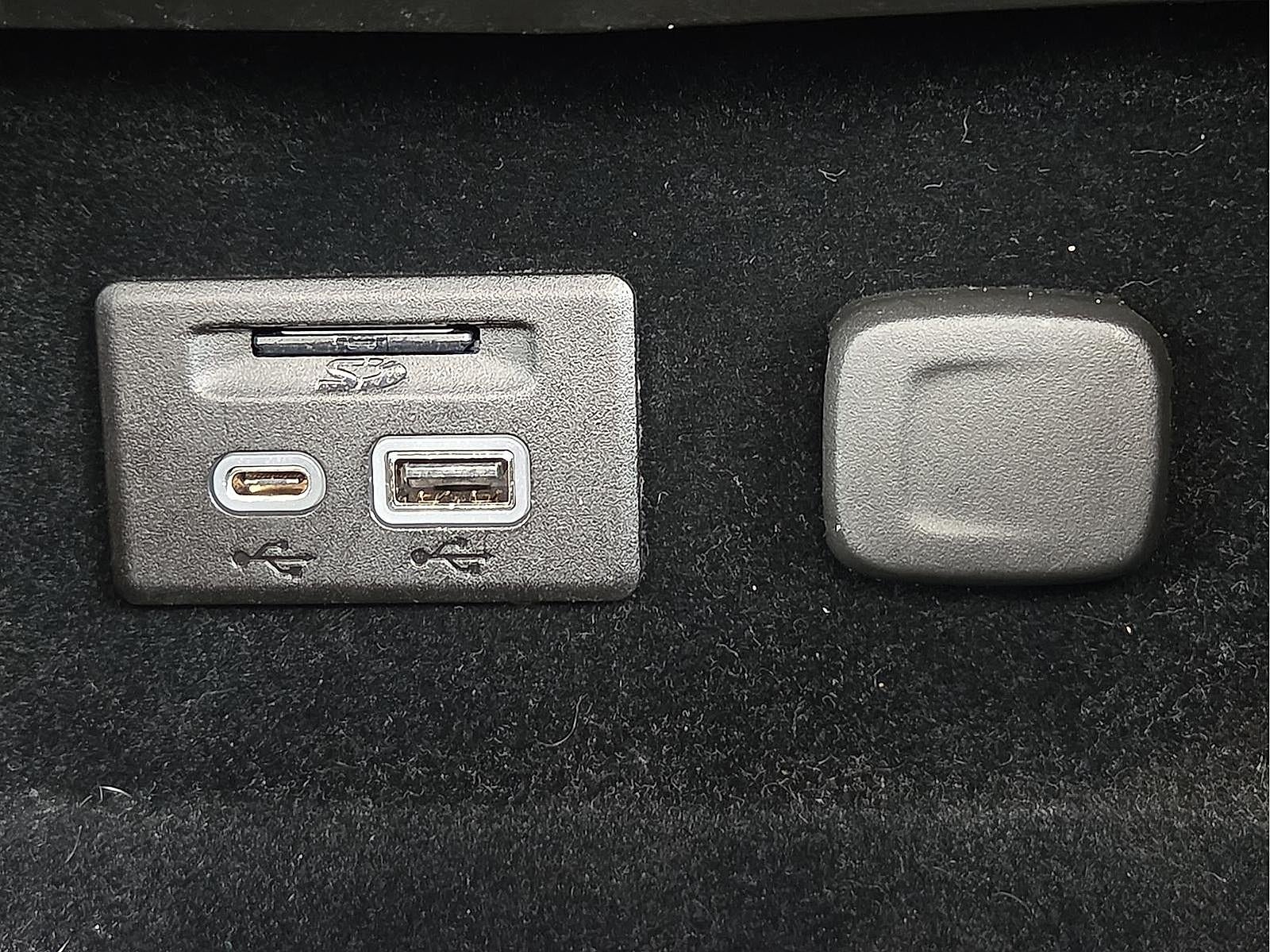 2020 Cadillac XT4 Sport