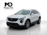 2020 Cadillac XT4 Sport