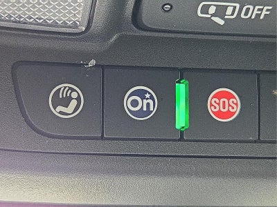 2020 Cadillac XT4 Sport