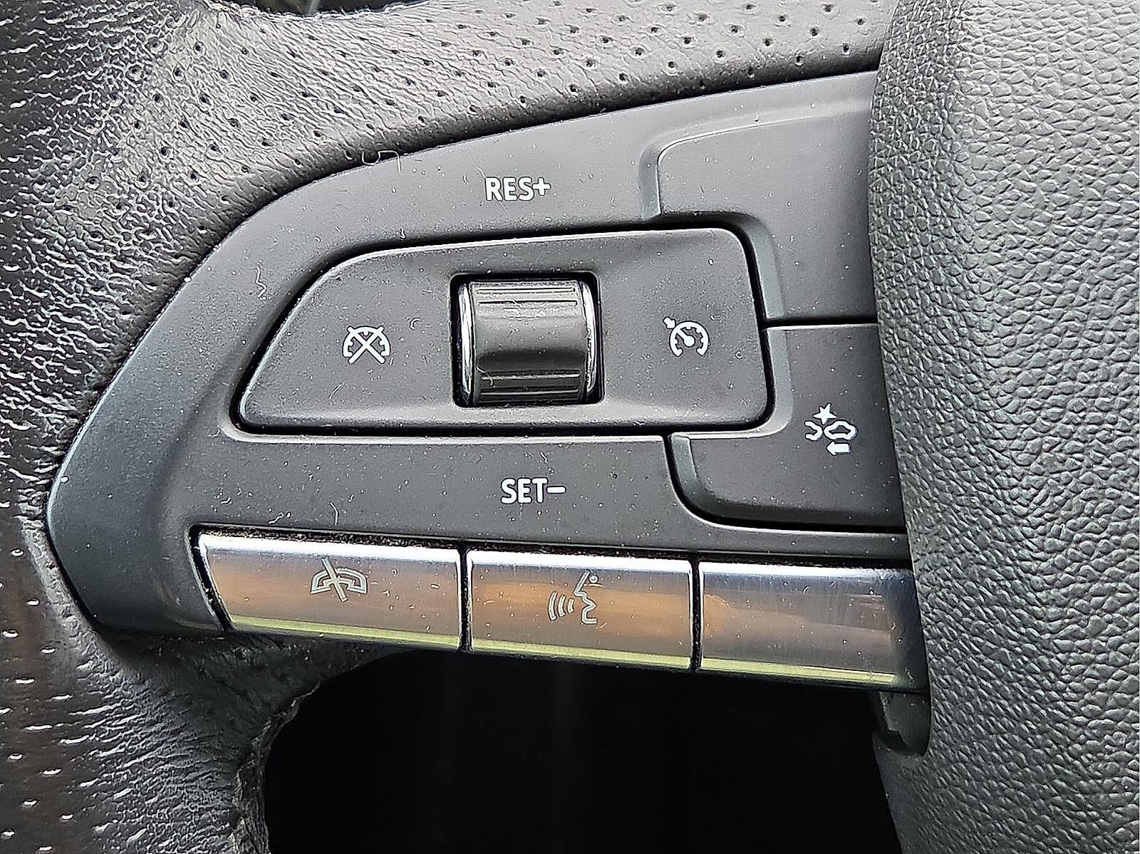 2020 Cadillac XT4 Sport