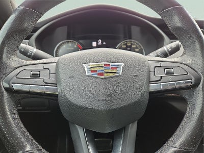 2020 Cadillac XT4 Sport