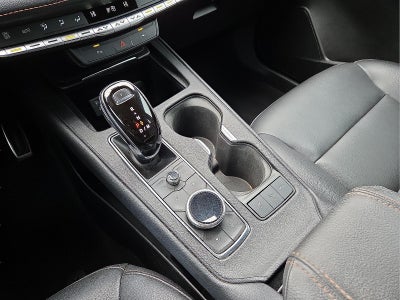 2020 Cadillac XT4 Sport