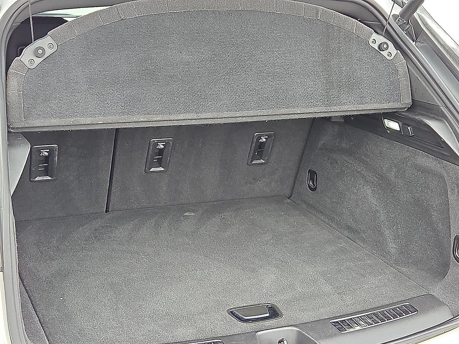 2020 Cadillac XT4 Sport