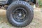 1986 Jeep CJ 4WD NA