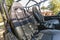 1986 Jeep CJ 4WD NA