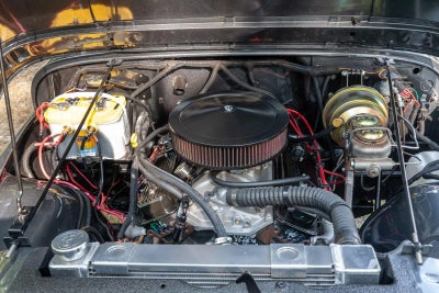 1986 Jeep CJ 4WD NA