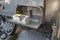 1986 Jeep CJ 4WD NA
