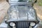 1986 Jeep CJ 4WD NA