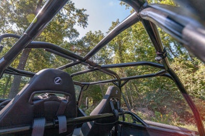 1986 Jeep CJ 4WD NA