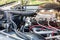 1986 Jeep CJ 4WD NA