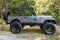 1986 Jeep CJ 4WD NA