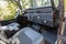 1986 Jeep CJ 4WD NA