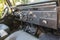 1986 Jeep CJ 4WD NA