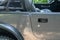 1986 Jeep CJ 4WD NA