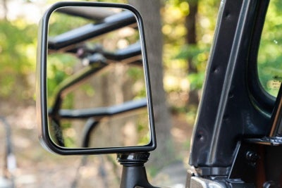 1986 Jeep CJ 4WD NA