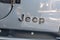 1986 Jeep CJ 4WD NA