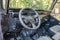 1986 Jeep CJ 4WD NA